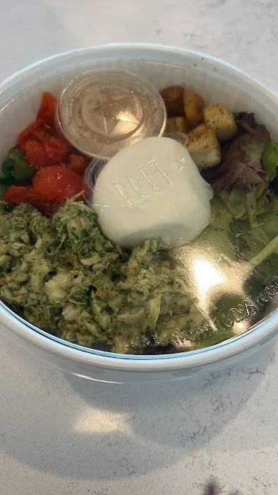 Pret A Manger Picture 7