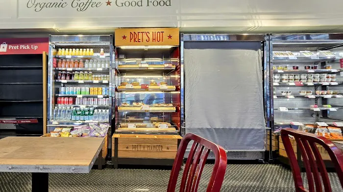 Pret A Manger Picture 5