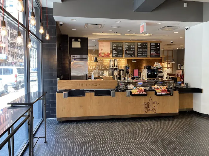 Pret A Manger Picture 8