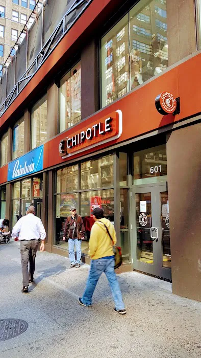 Chipotle Mexican Grill Picture 2