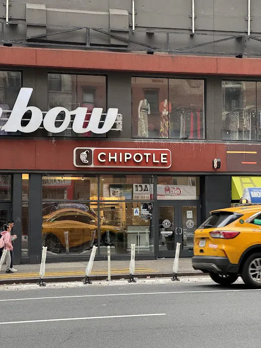 Chipotle Mexican Grill Picture 4