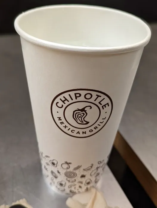 Chipotle Mexican Grill Picture 9