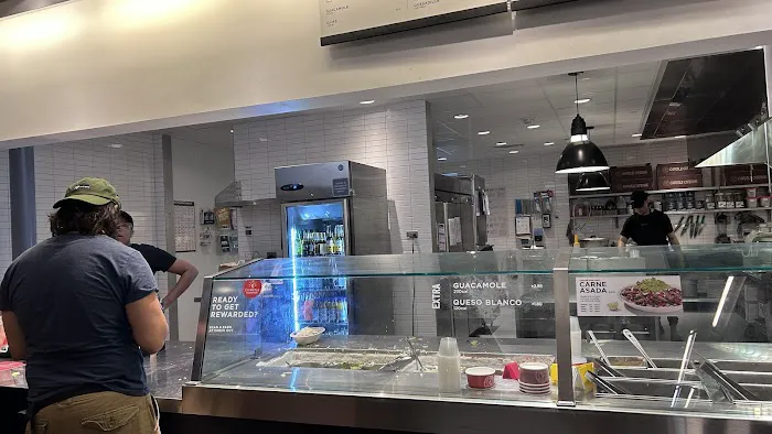 Chipotle Mexican Grill Picture 8