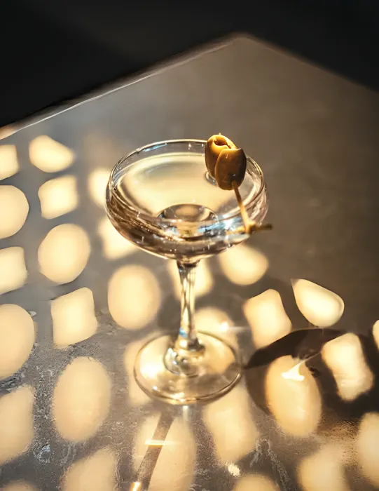 INDN Small Plates & Cocktails Picture 2