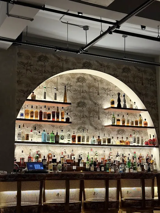 INDN Small Plates & Cocktails Picture 4