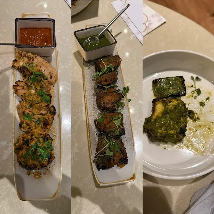 INDN Small Plates & Cocktails Picture 6