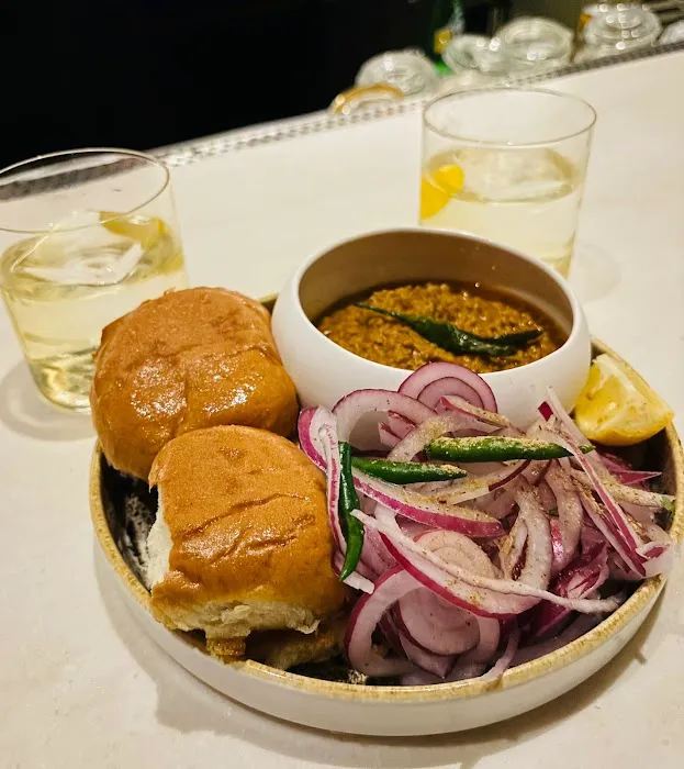 INDN Small Plates & Cocktails Picture 9