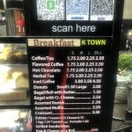 The Hudson Yards Cafe
