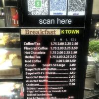 The Hudson Yards Cafe ico