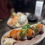 K SUSHI & BAR