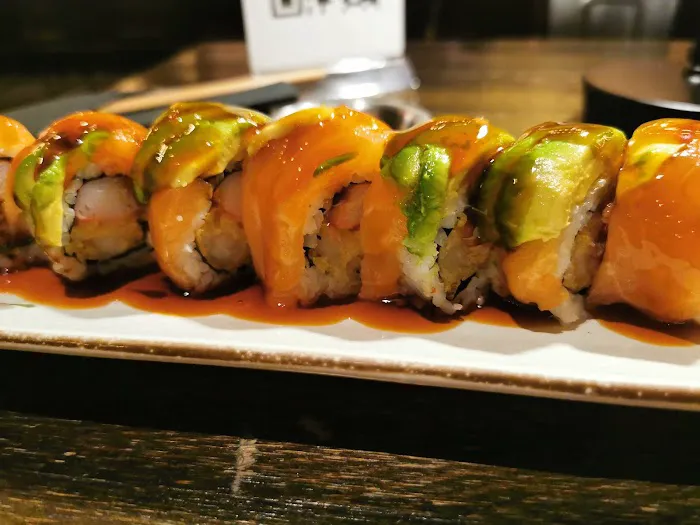 K SUSHI & BAR Picture 6