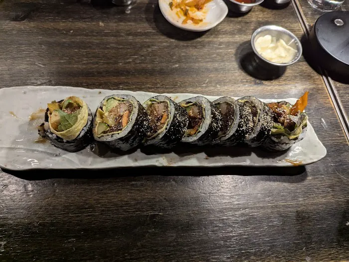 K SUSHI & BAR Picture 8