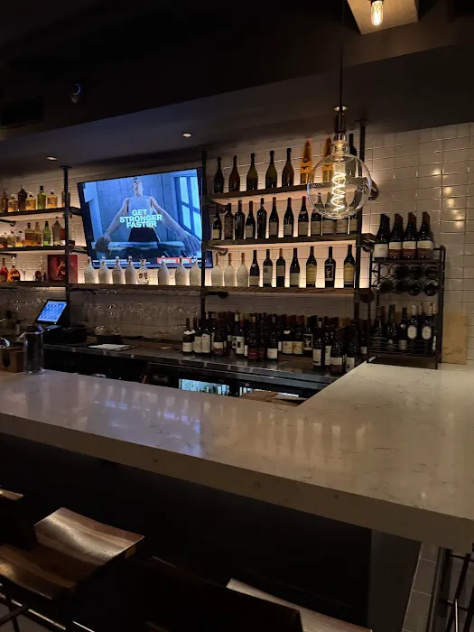 K SUSHI & BAR Picture 5