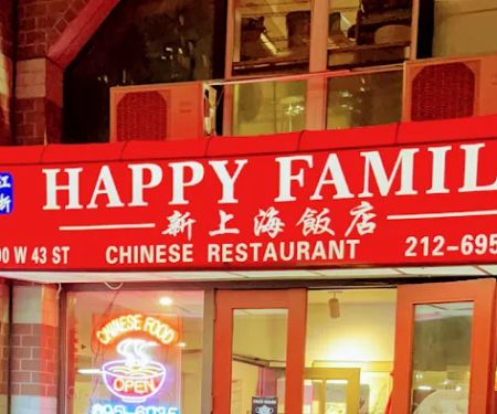 Happy Family