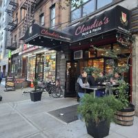 Claudio's Pizza & Pasta ico
