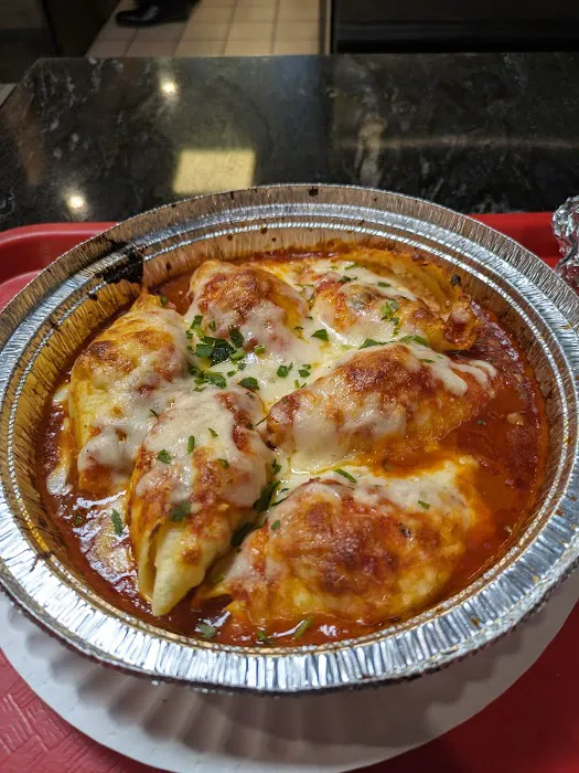 Claudio's Pizza & Pasta Picture 8