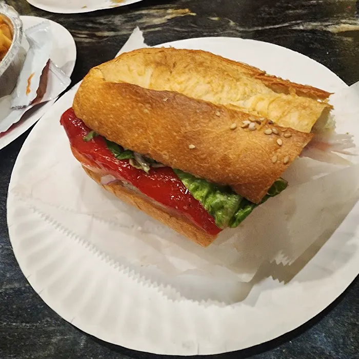 Claudio's Pizza & Pasta Picture 10