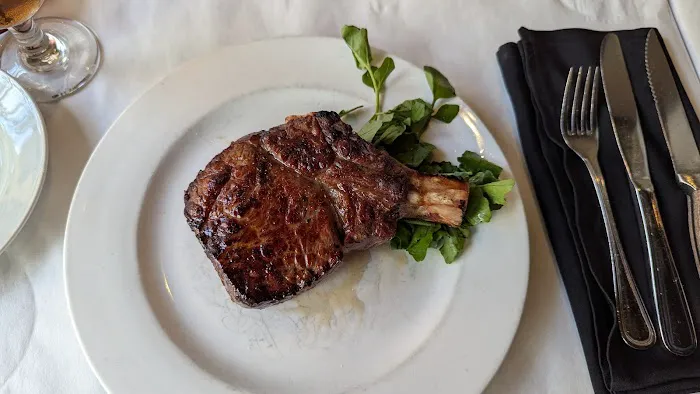 West Side Steakhouse Picture 2