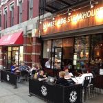 West Side Steakhouse