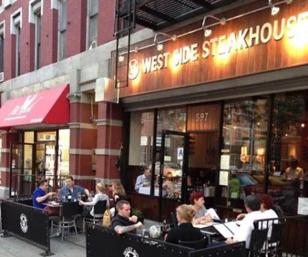 West Side Steakhouse
