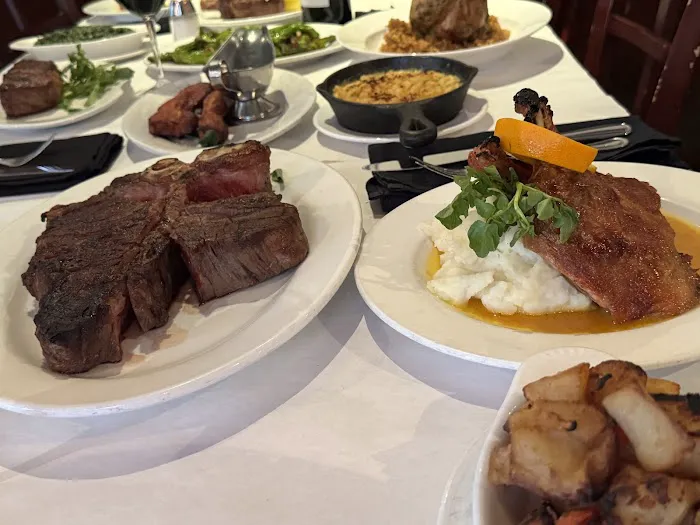 West Side Steakhouse Picture 4