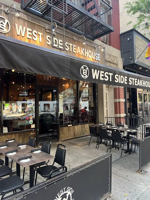 West Side Steakhouse Picture 5