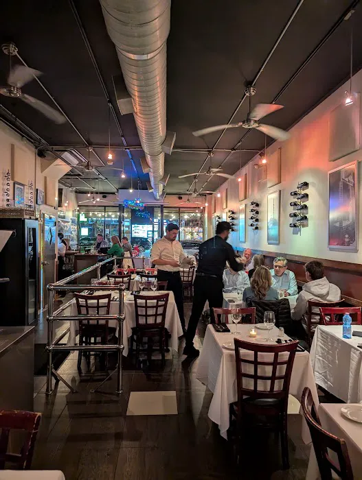 West Side Steakhouse Picture 6