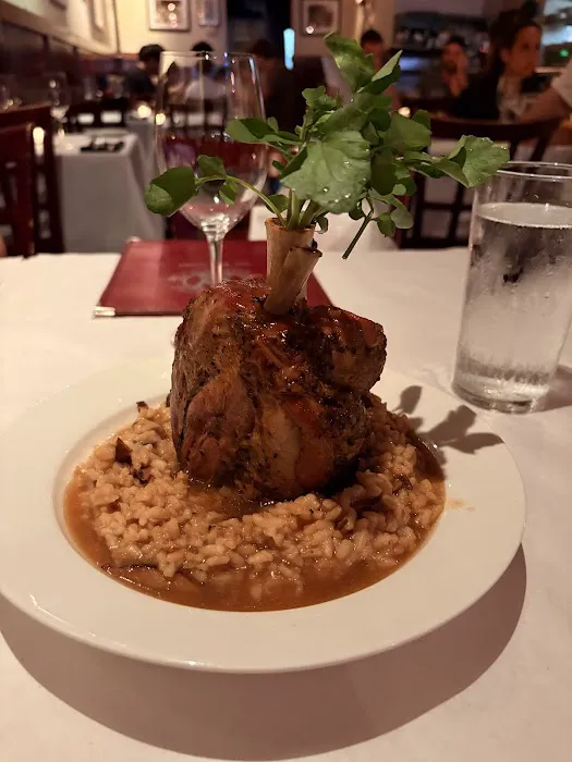 West Side Steakhouse Picture 8