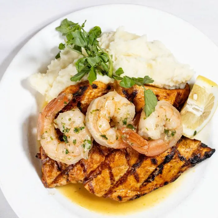 West Side Steakhouse Picture 9