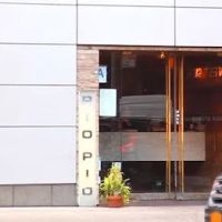 Pio Pio 8 ico
