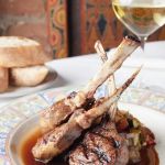 Chez Josephine