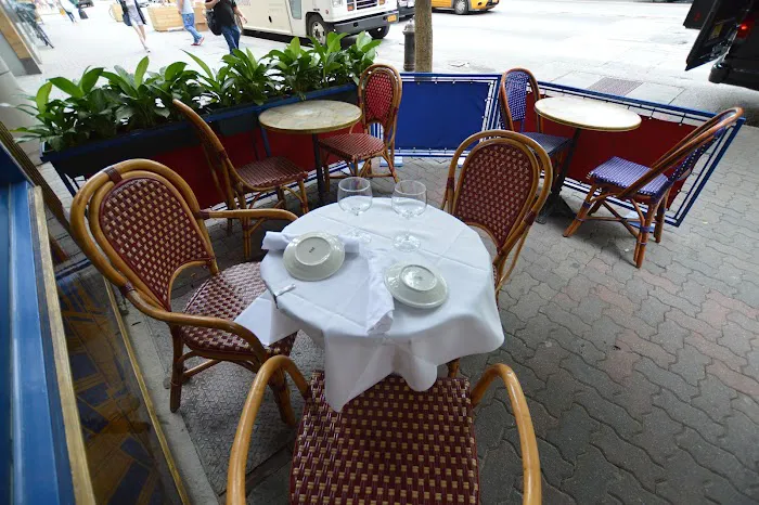 Chez Josephine Picture 3