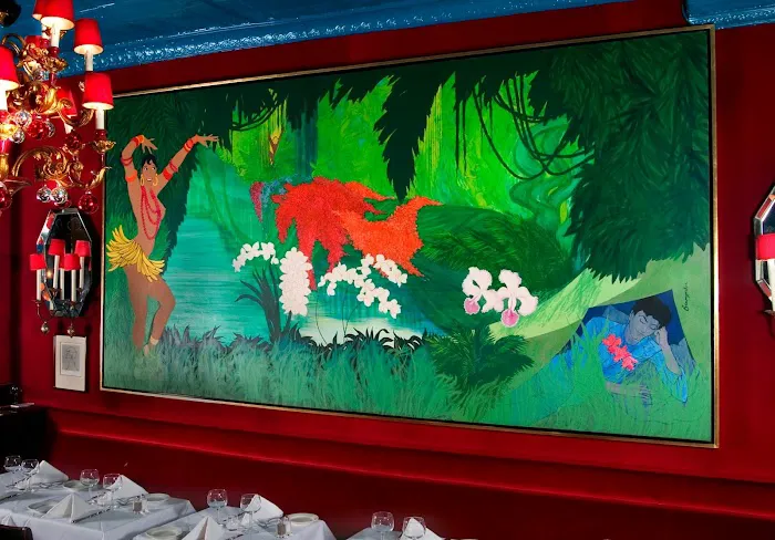 Chez Josephine Picture 2