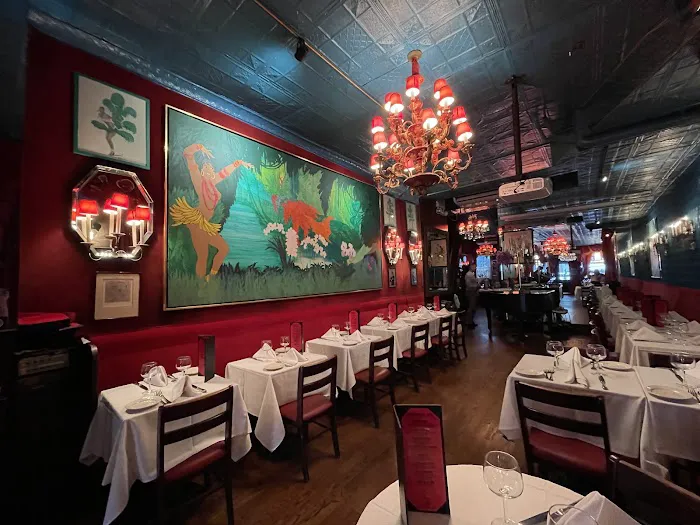 Chez Josephine Picture 4