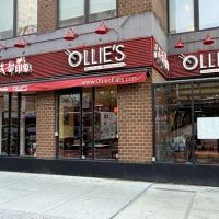 Ollie’s Sichuan Chinese Restaurant​ (成都印象) ico