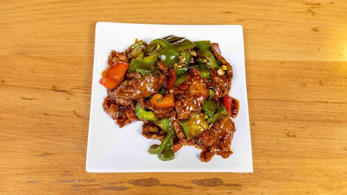 Ollie’s Sichuan Chinese Restaurant (成都印象) Picture 2