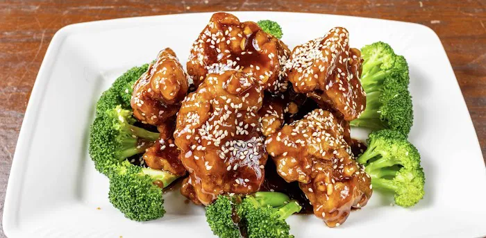 Ollie’s Sichuan Chinese Restaurant (成都印象) Picture 3