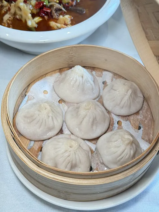 Ollie’s Sichuan Chinese Restaurant (成都印象) Picture 6