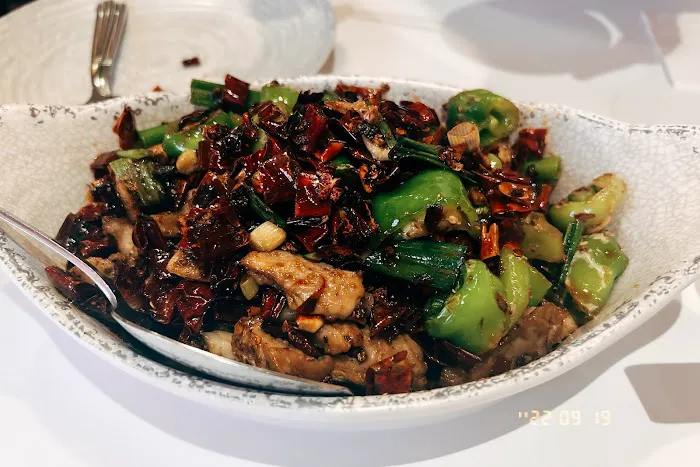Ollie’s Sichuan Chinese Restaurant (成都印象) Picture 4