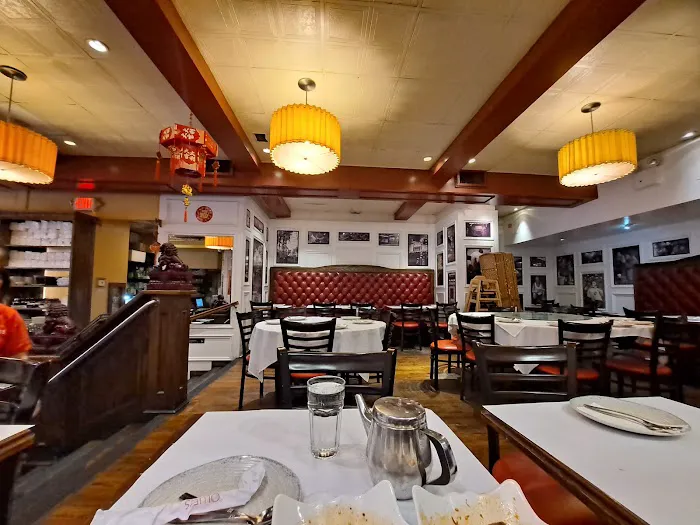 Ollie’s Sichuan Chinese Restaurant (成都印象) Picture 7