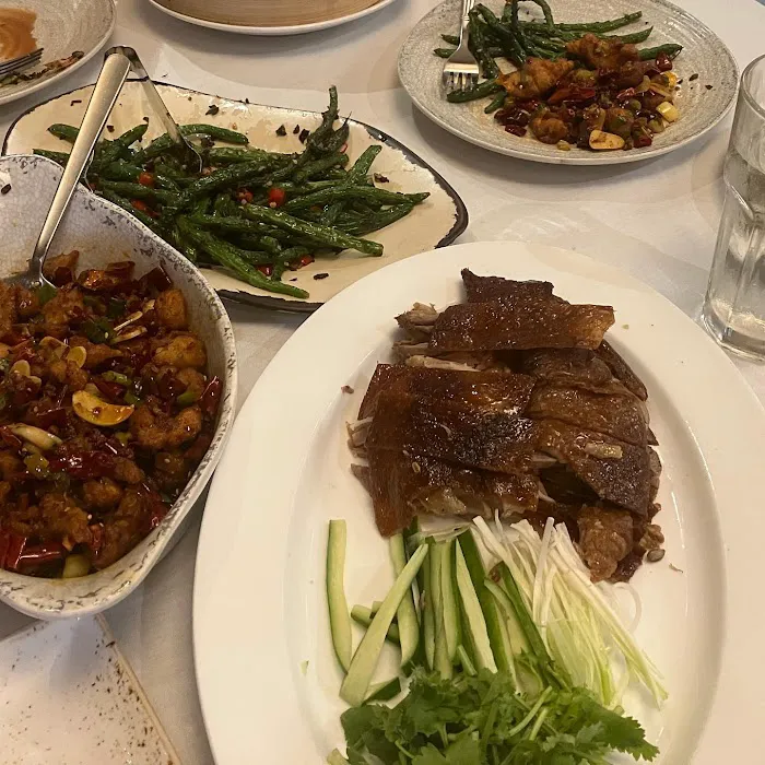 Ollie’s Sichuan Chinese Restaurant (成都印象) Picture 10