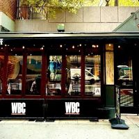 West Bank Cafe ico