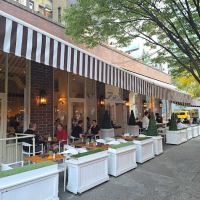 44 & X Hell's Kitchen ico