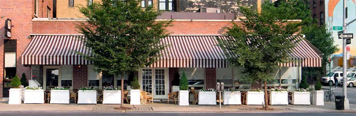 44 & X Hell's Kitchen Picture 3