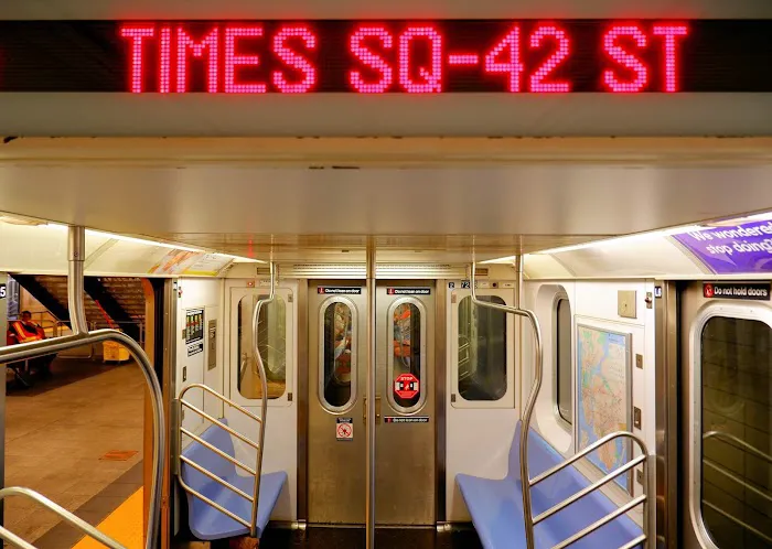 Subway Picture 1