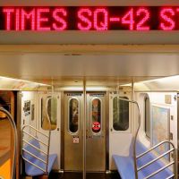 Subway ico