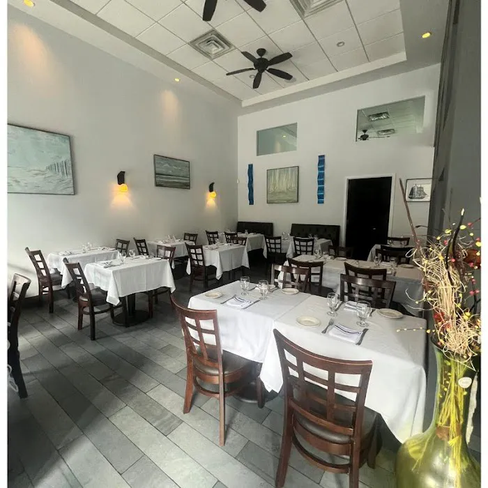 Tartufo Osteria Picture 3