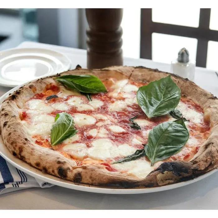 Tartufo Osteria Picture 2