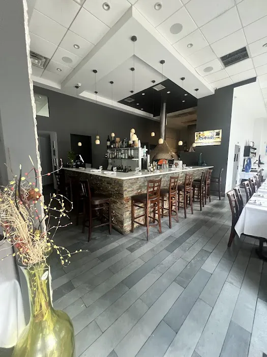 Tartufo Osteria Picture 5
