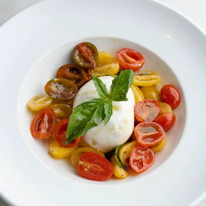 Tartufo Osteria Picture 9